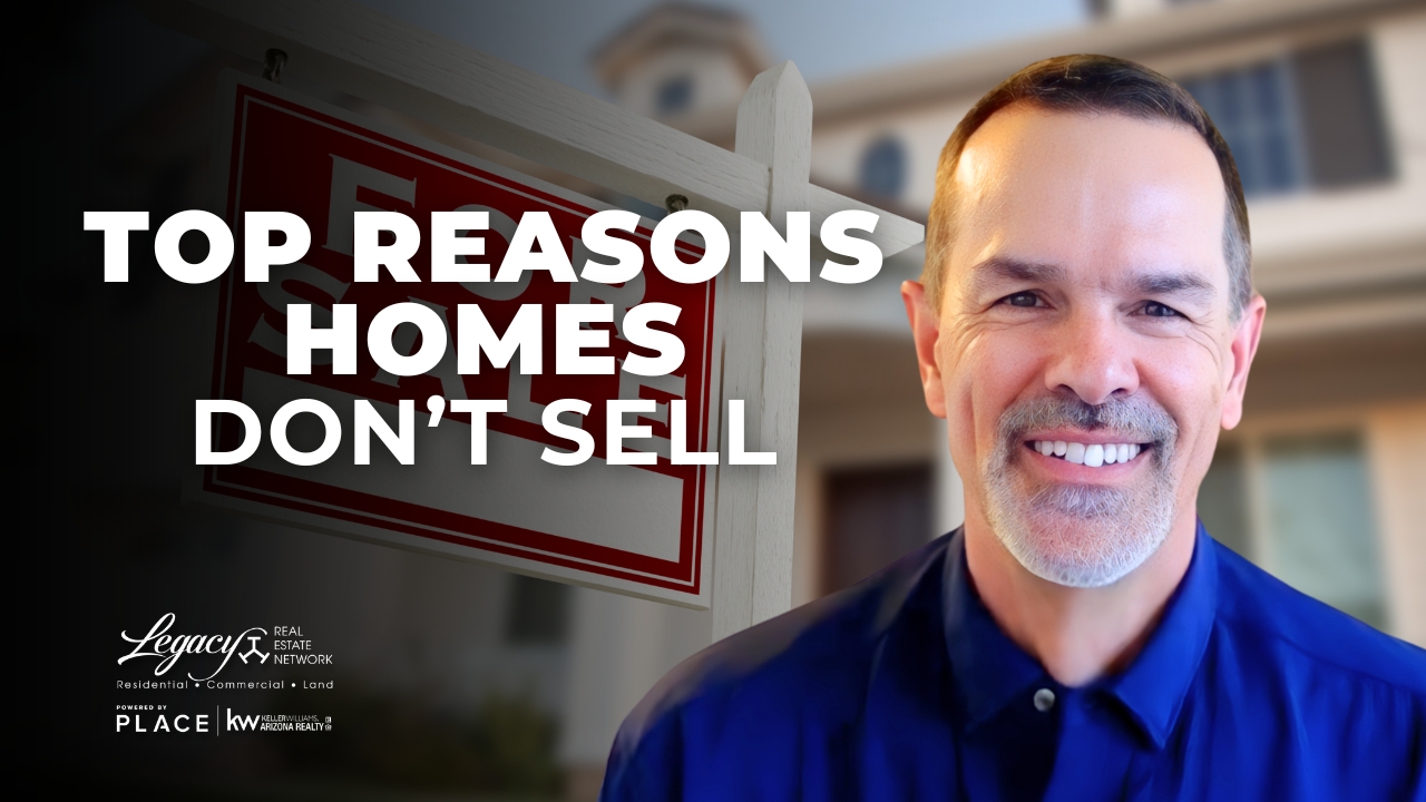 3 Key Factors That Help Homes Sell Faster in Arizona’s Shifting Market