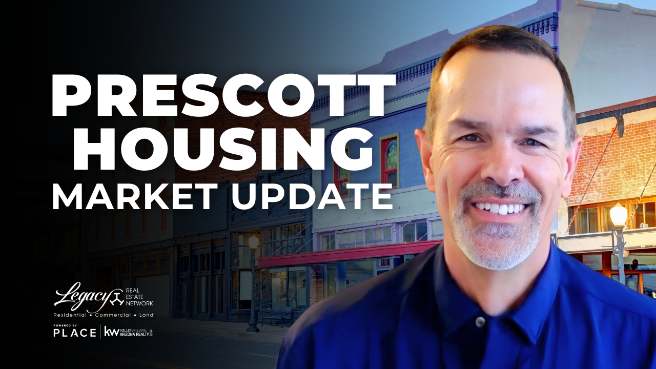 June 2025 Arizona Housing Market: Key Trends for Buyers & Sellers