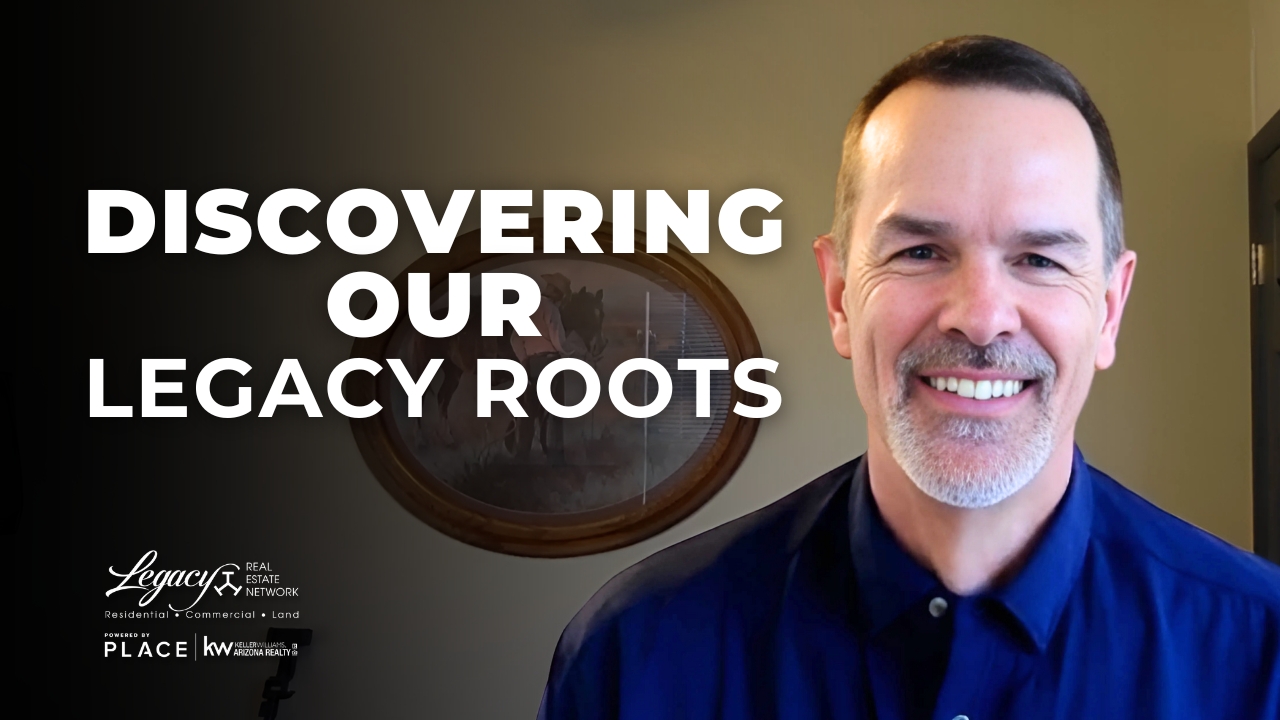 Legacy Real Estate Network: The Untold Story Behind Arizona’s Top Real Estate Team
